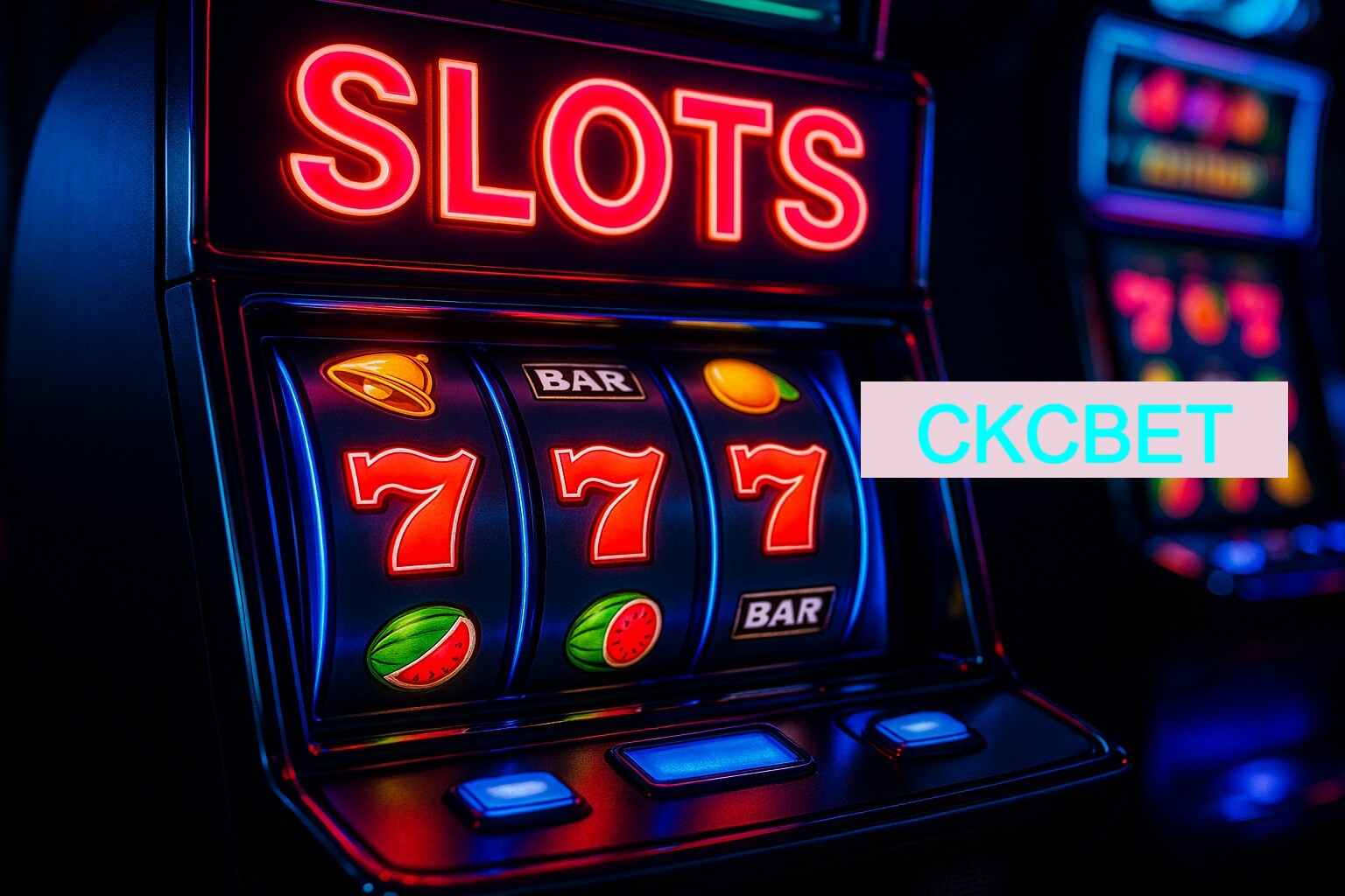 Benefícios dos Slots